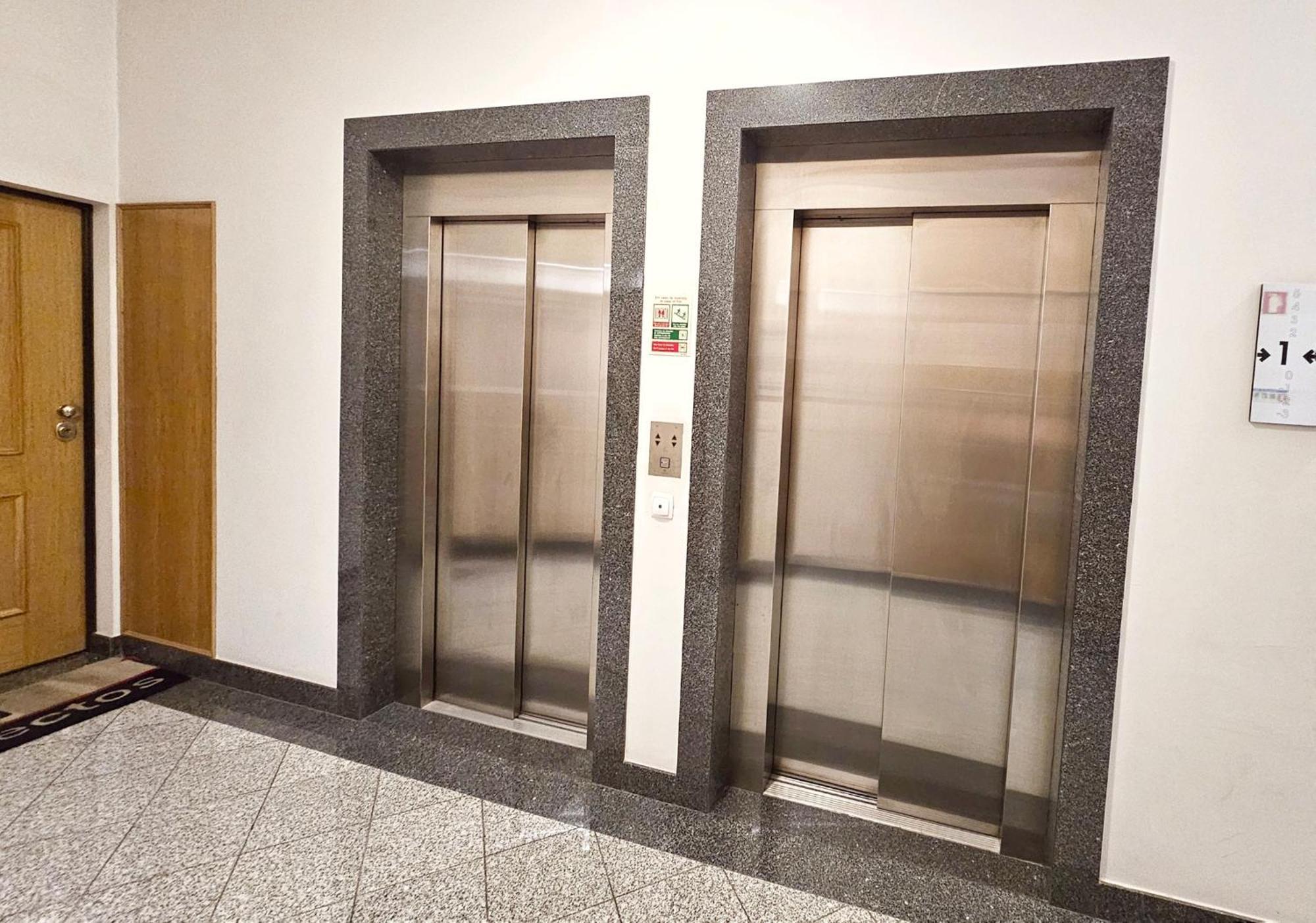 Anadia Atrium Lägenhet Funchal  Exteriör bild