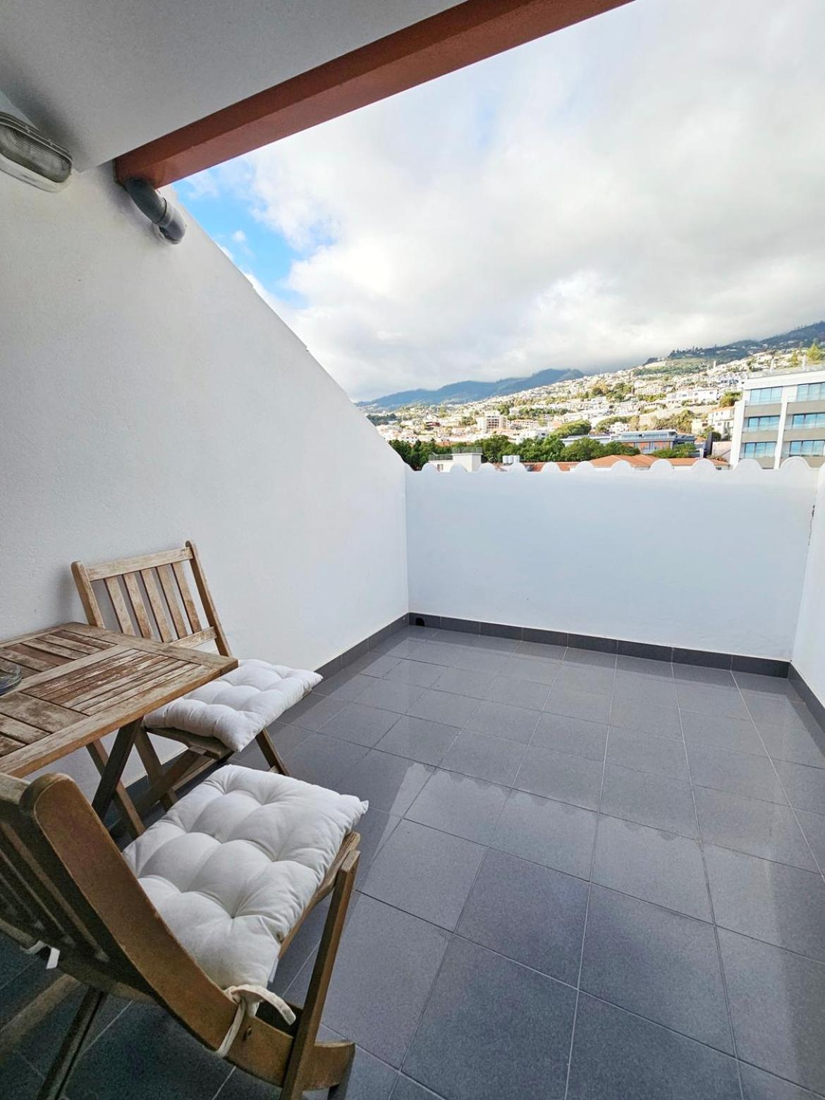 Anadia Atrium Lägenhet Funchal  Exteriör bild
